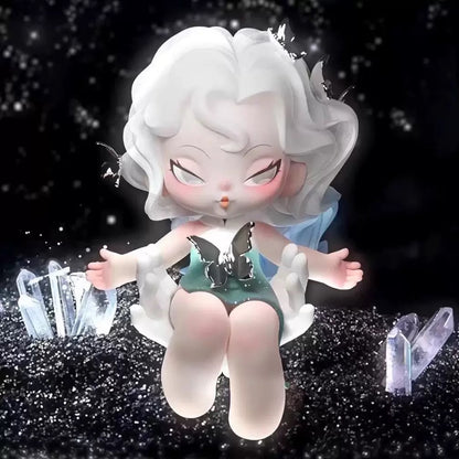 DODO NAMI Nightmare Series Blind Box