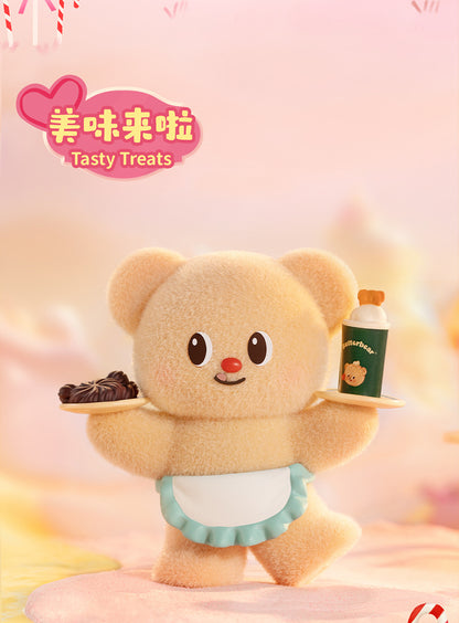 ButterBear My Buttery Bakery Series Blind Box