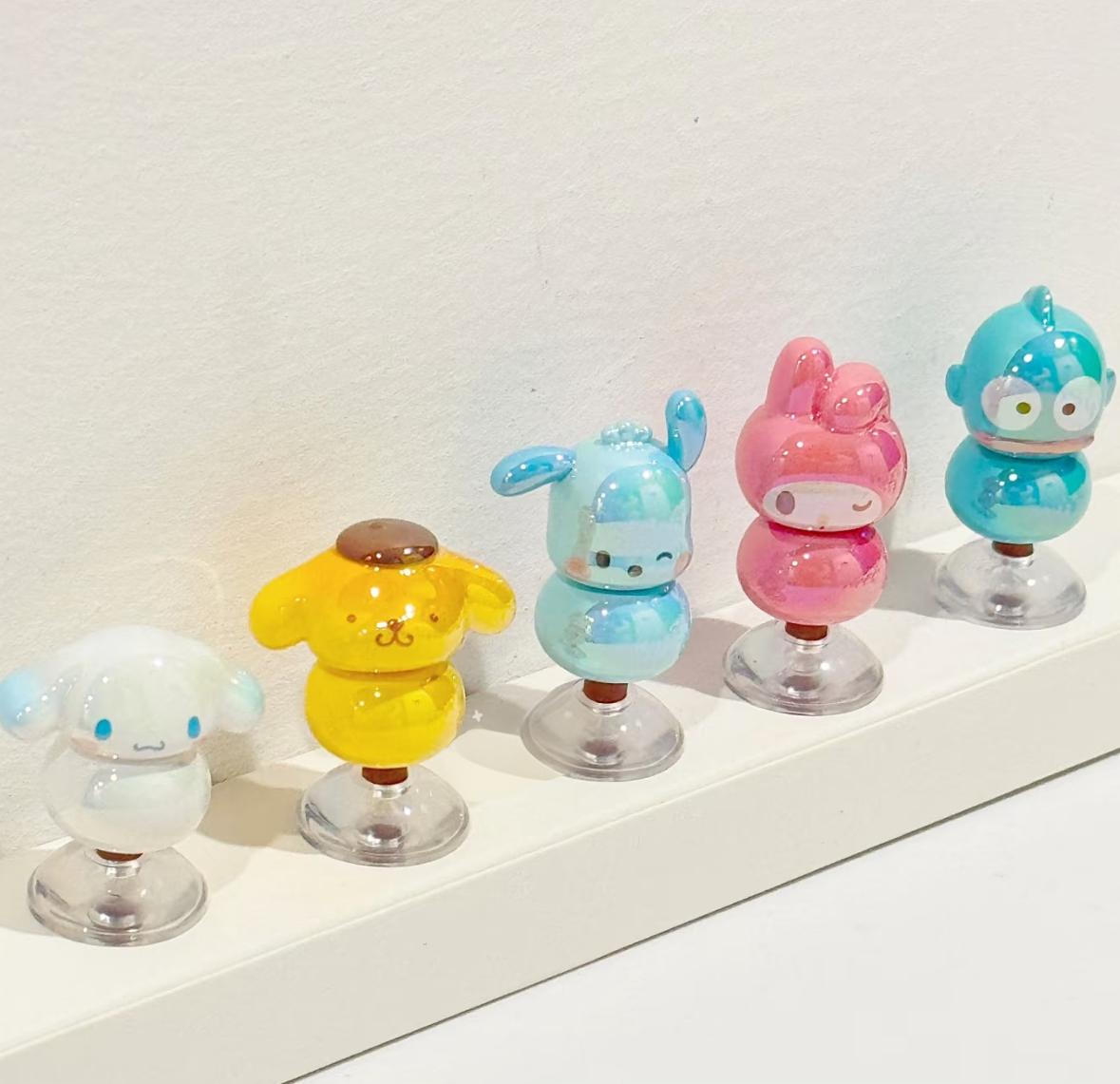Sanrio Character Tanghulu Candy Series MINI Blind Bag