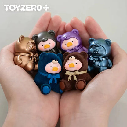 LuLu The Piggy-Teddy MINI Blind Bag