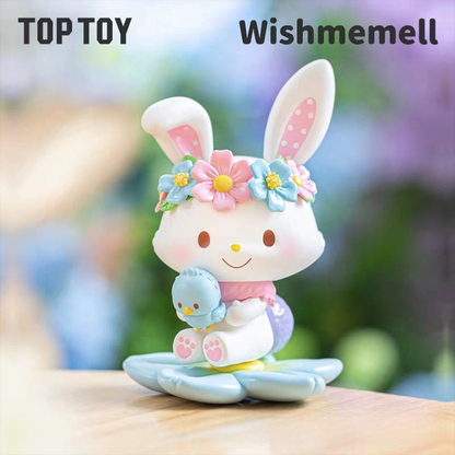 Sanrio Spring Flower Series Blind Box