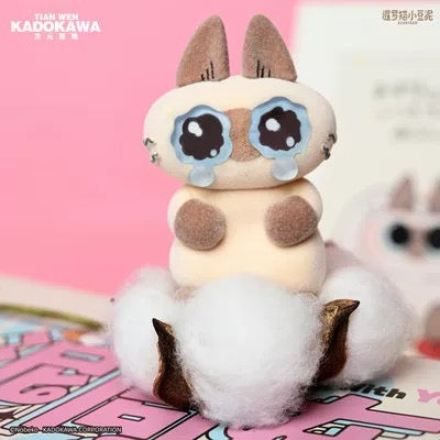 Azukisan's Daily Life Series Blind Box