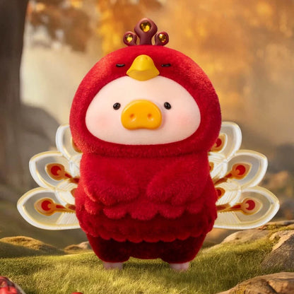 LULU The Piggy Animal Party Series Mystery Box