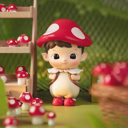 Hacipupu Adventures In the Woods Series Blind Box