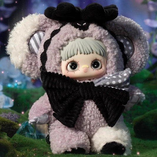 MayMei-V4 Symbiote Neverland Series Plush Blind Box