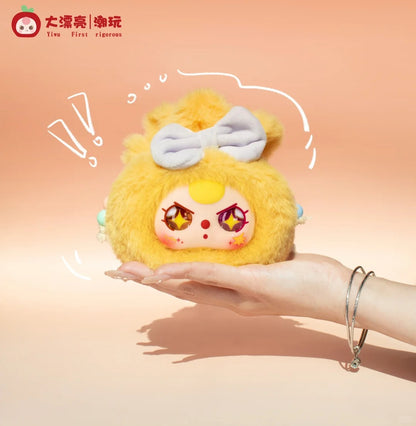 【22】Baby Three Lucky Bag Plush Series Blind Box