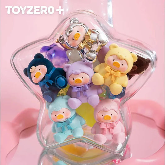 LuLu The Piggy-Teddy MINI Blind Bag