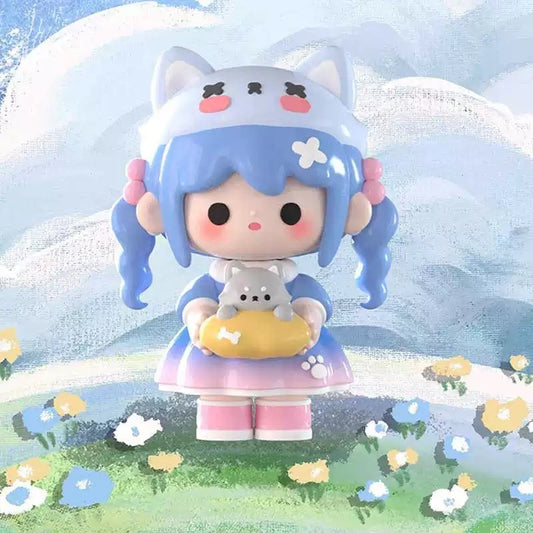 UUTOY Fairy Journey Series 1 Mini Blind Box