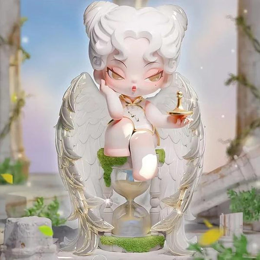 DODO NAMI Nightmare Series Blind Box