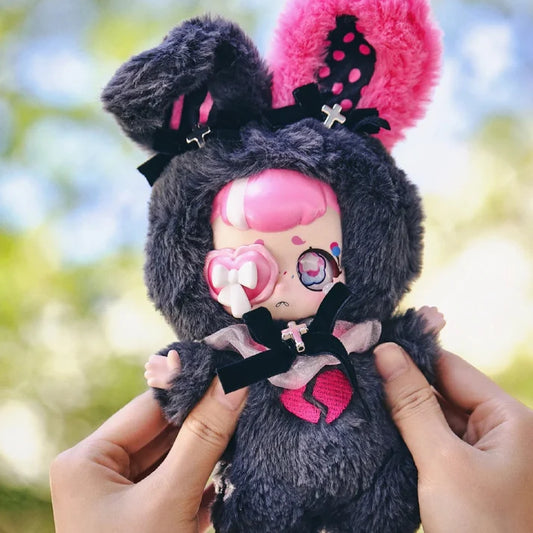 Kasa Wonderful Dream Series Plush Blind Box
