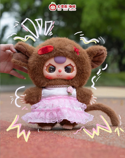 Baby Three 400%- V3 Plush Blind Box