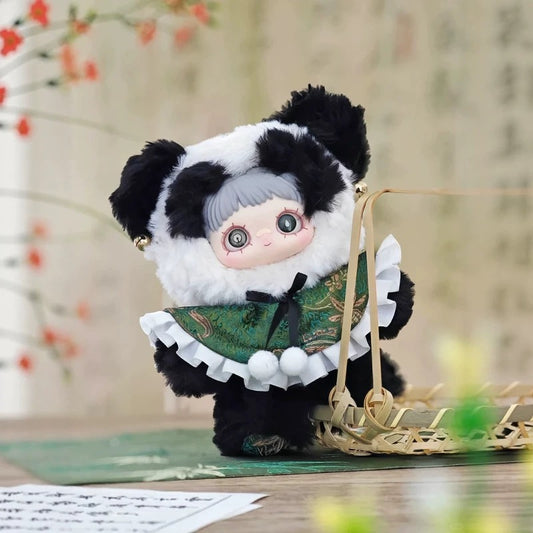 Maymei V3 Poem of Spring Plush Pendent Series Blind Box