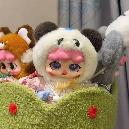 Migo Bedtime Story Series Plush Pendent Blind Box