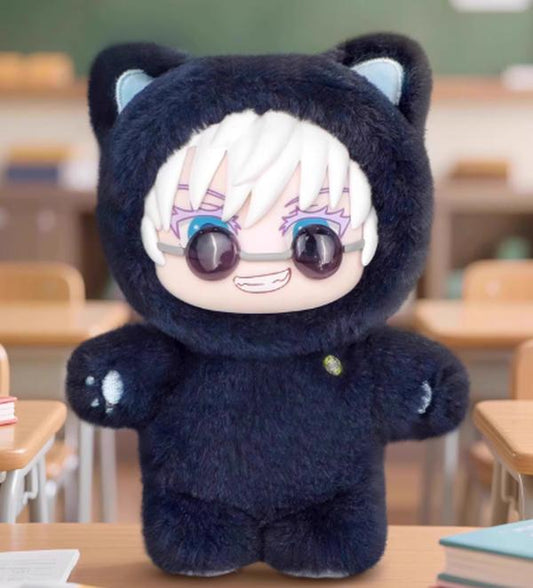 JJK Cat Ear Plush Series Blind Box