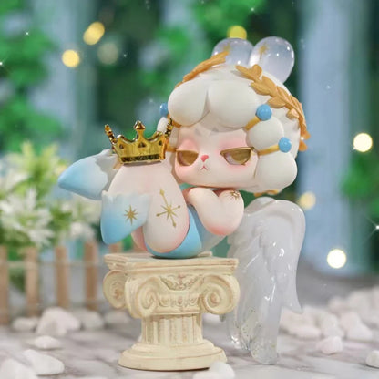 Miss Rara Savaga Growth Series Blind Box