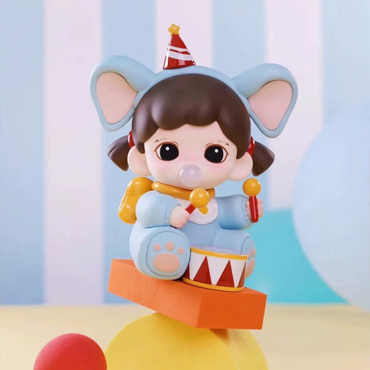 Zoraa Cutenessis Justice Series Figures Blind Box