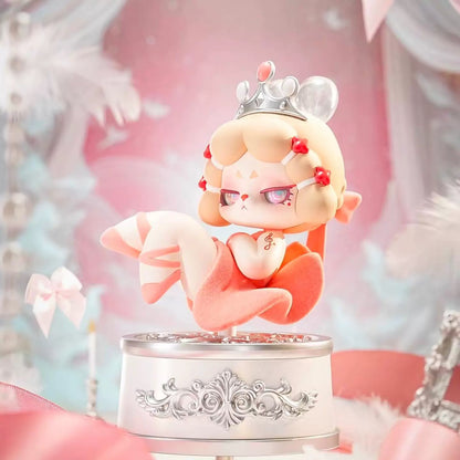 DODO RARA The Protagnist Of Your Story Series Blind Box
