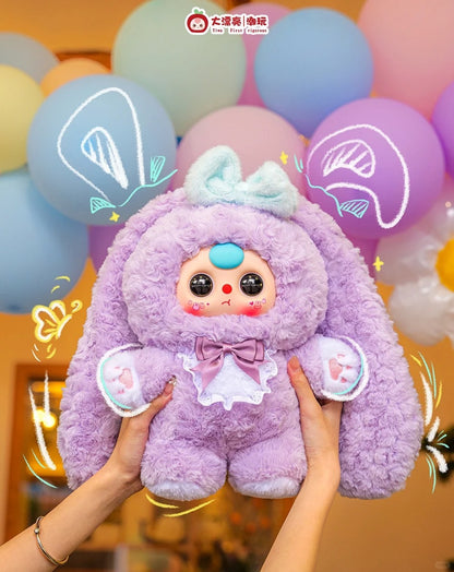 Baby Three 400%- V4 Sweet Baby Plush Blind Box
