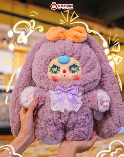 Baby Three 400%- V4 Sweet Baby Plush Blind Box