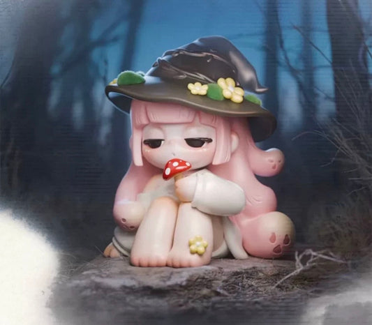 Liita Embrace Fantastic Adventure Series Blind Box