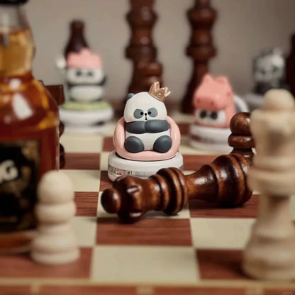 Mr.PA Chinese Chess Bean Series Blind Box