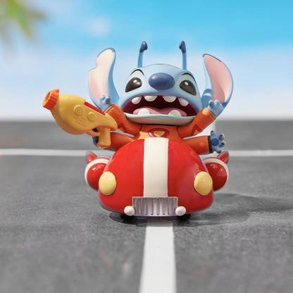 Stitch Trip Collection Series Blind Box