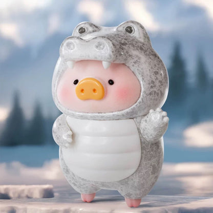 LULU The Piggy Animal Party Series Mystery Box