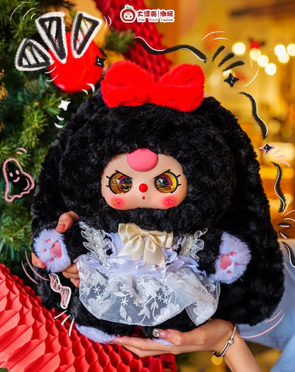Baby Three 400%- V4 Sweet Baby Plush Blind Box