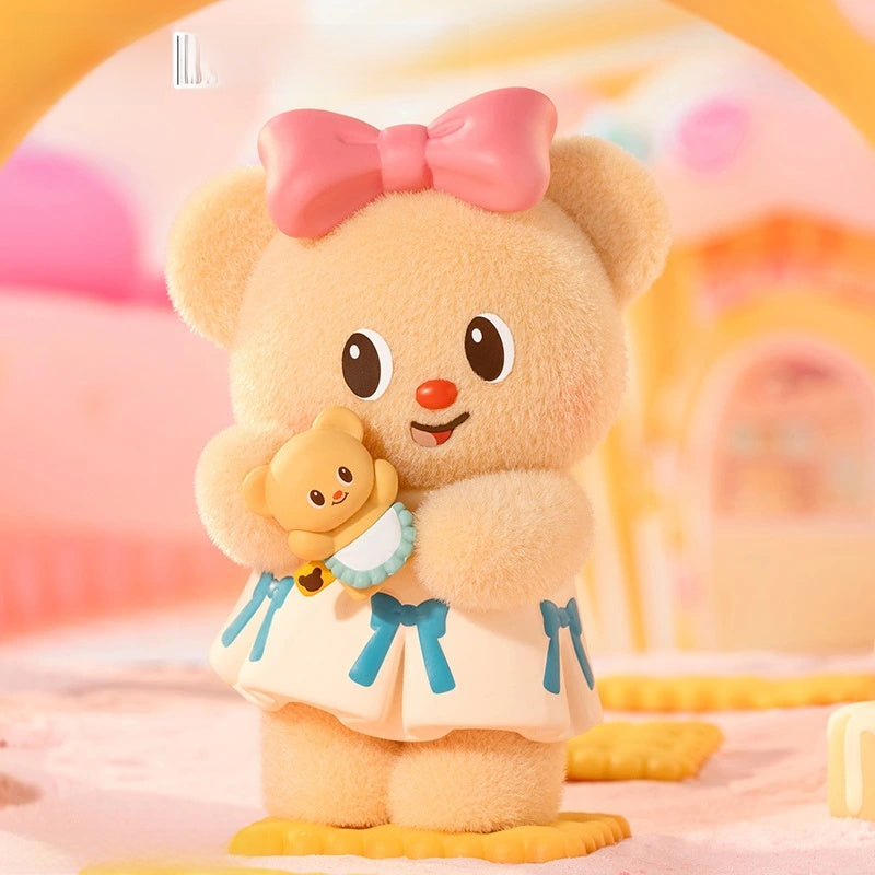 ButterBear My Buttery Bakery Series Blind Box