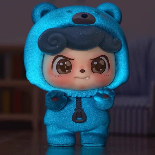 QKid Be Your Q Baby Series Blind Box