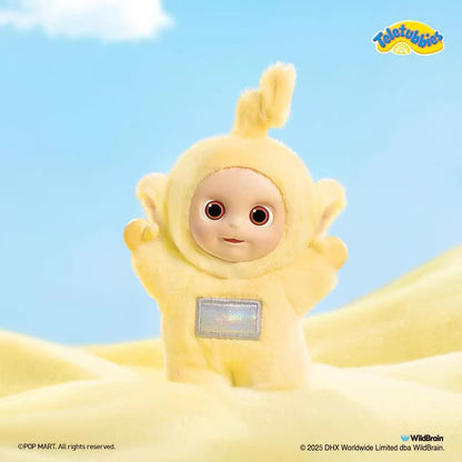 Teletubbies Vibrancy Plush Series Blind Box