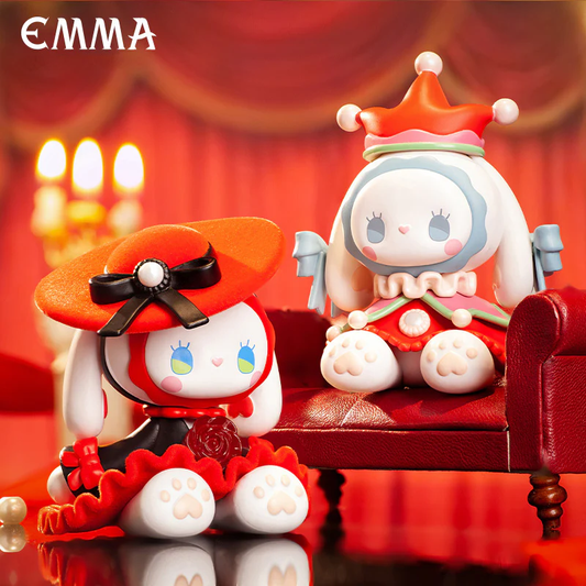 Emma Mask Party Series Blind Box