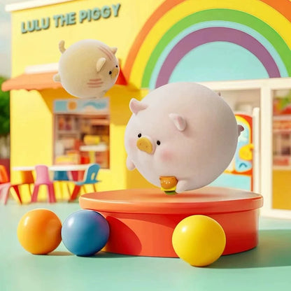 Lulu The Piggy Stay With You Series Blind Box