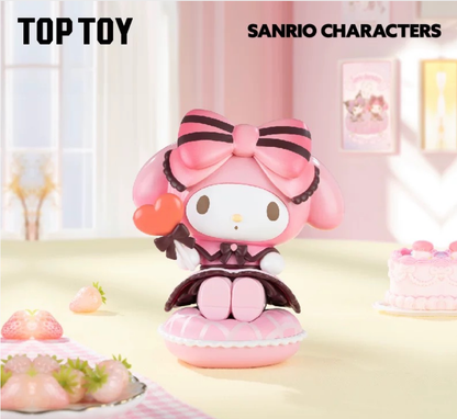 Sanrio Sweety Candy Series Blind Box