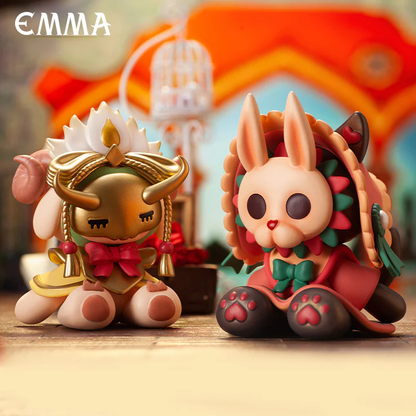 Emma Mask Party Series Blind Box