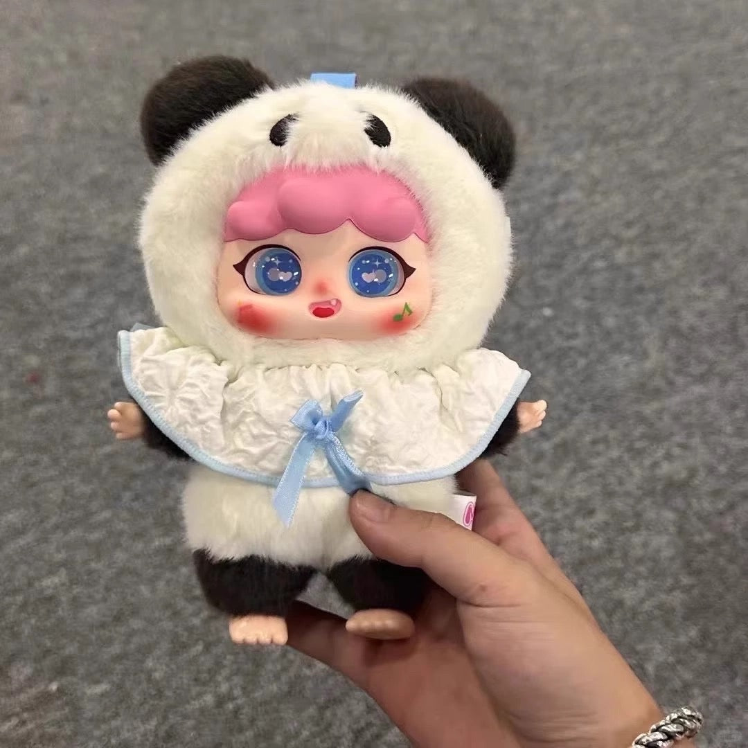 Migo Bedtime Story Series Plush Pendent Blind Box