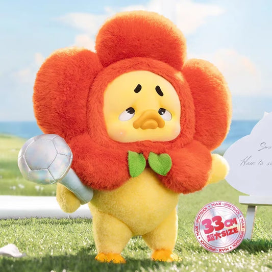 【16】UPSETDUCK 400% BLOOM FOR YOUDUCK