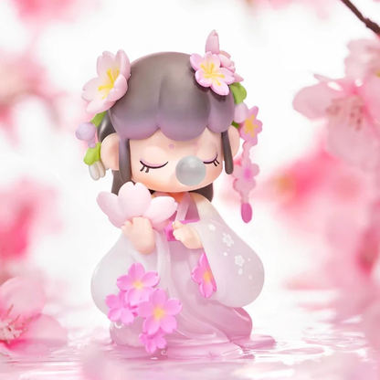 Nanci Flower Stories Series Blind Box