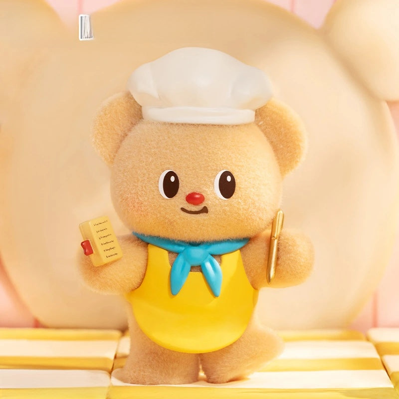 ButterBear My Buttery Bakery Series Blind Box