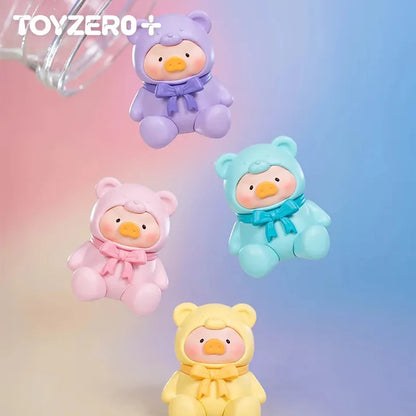 LuLu The Piggy-Teddy MINI Blind Bag