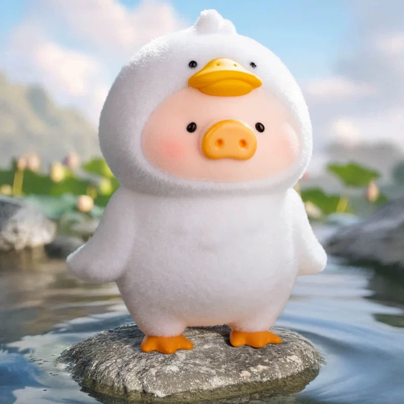 LULU The Piggy Animal Party Series Mystery Box