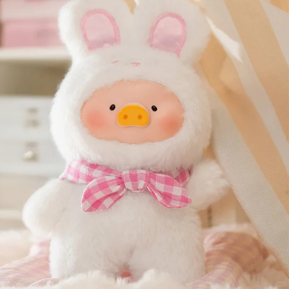 【17】LULU THE PIGGY Joyful Time Series Vinyl Plush Series Blind Box