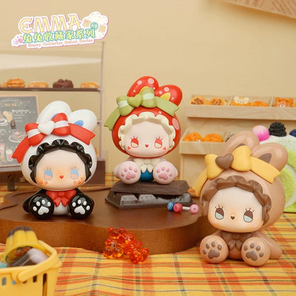 EMMA Bunny Collector Debut Series Blind Box