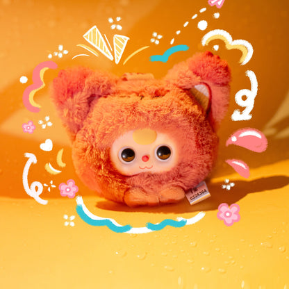 Baby Three-Little One Series Plush Blind Box