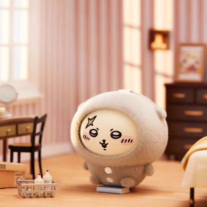 Chiikawa Pajamas  Series Face-Changing Blind Box