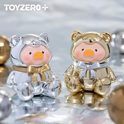 LuLu The Piggy-Teddy MINI Blind Bag