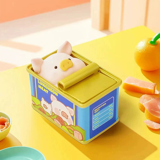 Lulu The Piggy Stay With You Series Blind Box