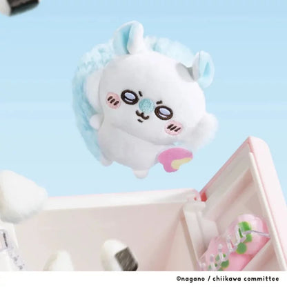 Chiikawa Little Guard Series Plush Blind Box