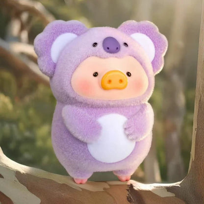 LULU The Piggy Animal Party Series Mystery Box