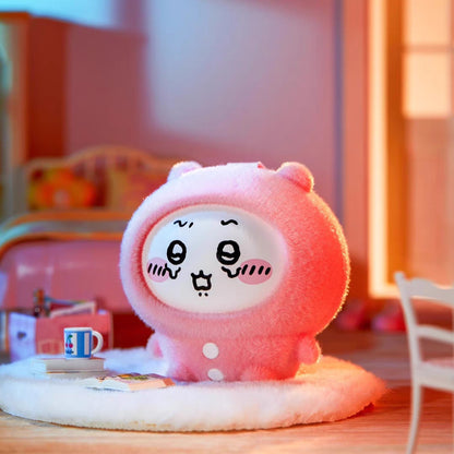 Chiikawa Pajamas  Series Face-Changing Blind Box